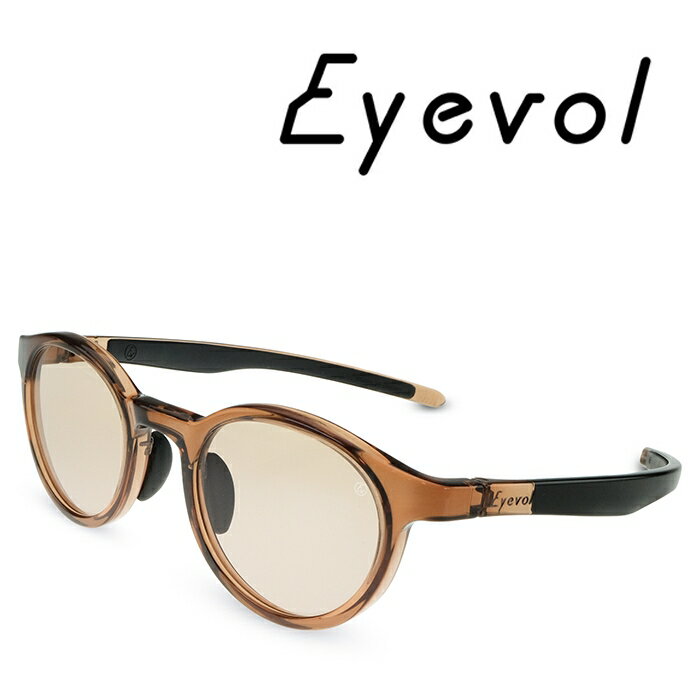 Eyevol ���������� IOOSS III (48) PKA-DG-MBR ���󥰥饹 �ԥ󥯥���С� �ߥǥ�����֥饦�� ��� ��ǥ����� ���ݡ��� ����...