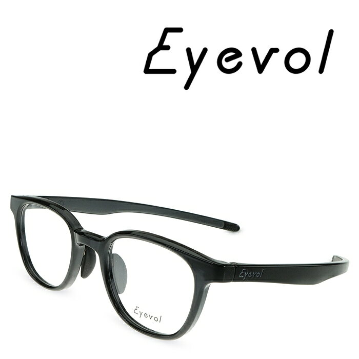 （今週末迄値下げ）Ey evol ブラック スポーツメガネ 楽天市場】Eyevol (アイヴォル)の通販