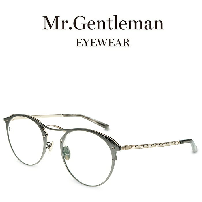 商品情報商品名Mr.Gentleman TAYLOR Dサイズレンズ横幅/50mmレンズ縦幅/49mmブリッジ幅/21mmフレーム幅/138mmテンプル長/144mmフレーム素材フロント-High Quality Titanium Frameテンプル-Acetate カラーGunmetal＆White Marble付属品専用ケース※ケースや付属品は生産時期などにより予告なく変更される場合がございます。ご了承下さい。備考※写真の色合いはPCモニタなどの環境によって実物と若干の違いが生じる場合があります。何卒ご了承お願いいたします。※店頭同時販売のため売り切れの場合がございます。ご了承ください。【お取り寄せ商品について】※メーカー在庫の変動状況により商品をご用意できない場合がございます。その際はご連絡させていただきます。※メーカー休業日を挟む場合、追加でお時間をいただく場合がございます。あらかじめご了承お願いいたします。Mr.Gentleman ミスタージェントルマン TAYLOR D Gunmetal＆White Marble メンズ レディース メイドインジャパン 度付きメガネ 伊達メガネ 日本製 本格眼鏡 【Mr.Gentleman正規取扱店】 「憧れを生み出すもの」憧れたミュージシャン、俳優、音楽、映画をデザインインスパイアにして、色あせる事のないスタンダードなデザインのアイウェアを作り続けるMr.Gentleman EYEWEAR。そのブランドコンセプトによって生み出される眼鏡は、デザインも品質も美しさを追求、日本の鯖江市にある工場で最高レベルの技術と素材によって製造されています。 2