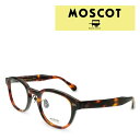 MOSCOT LEMTOSH 49 B TORT PW JPN LTD 18 49サイズ モスコット レムトッシュ メンズ レディース 度付きメガネ 伊達メガネ