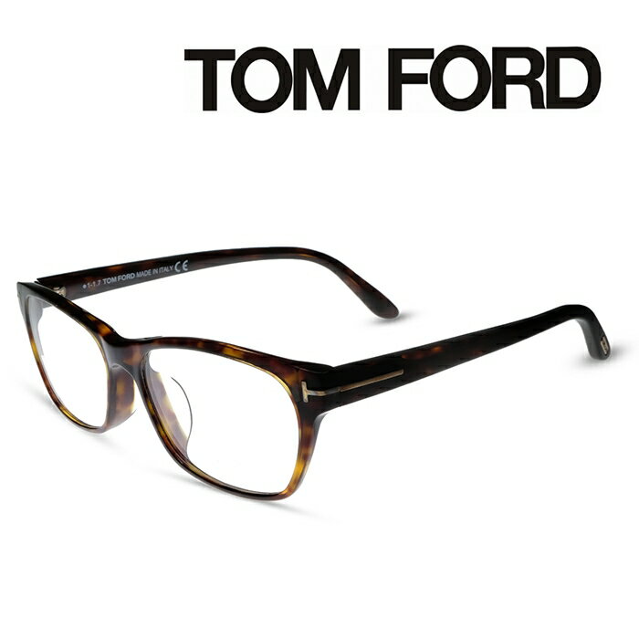 TOM FORD TF 5406 メガネ アジアンフィット TOM FORD TF 5406 メガネ アジアンフィット