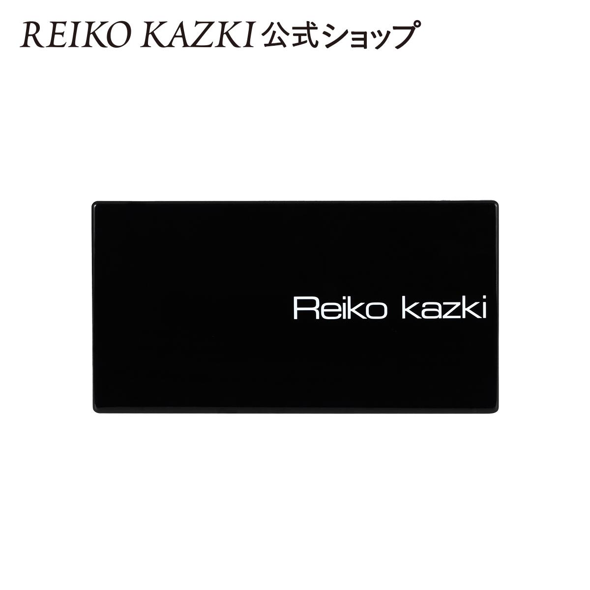 かづきれいこ メイクアップパレット (カバーリングファンデーション 専用ケース) | ケース 詰め替え リフィル別売り