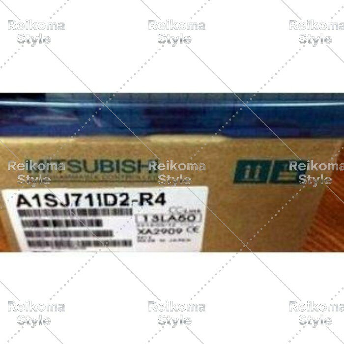 A1SJ71ID2-R4 MITSUBISHI PLC Module 三菱 ★
