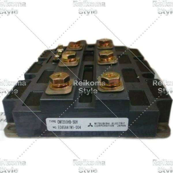 三菱 CM1200HB-50H MITSUBISHI MODULE CM1200HB50H 