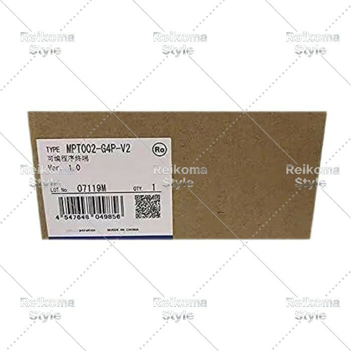 "商品説明 商品状態：新品 一個の出品価格です■複数在庫、同梱歓迎！★動作確認：※:出荷前は動作チェックしております。（保証期間：保証6ヶ月）発送詳細：（ご入金確認できましたら商品発送いたします）全国一律0円，届くまで大体5-8日がかかります.天候・配送業者の都合により遅延が発生する場合が御座います。連絡先、お問合せ先：service@reikoma.com 部品は基本的に入手可能です。希望型番があればメールで問い合わせお願いいたします。"■ご注意★お荷物の順調な配送のために、会社名と個人の受取人の名前を完全に記入してください。ご了承ください。★出品中の商品は生産終了品や長期保管品が含まれる場合がございます。でも、全ても動作することを保証できますから、ご安心ください。★輸送時による梱包箱に若干の凹みや傷がある場合が御座いますのでご了承の程宜しくお願い致します。★本商品は他のショップとの併売品のため、ご注文のタイミングにより、まれに「在庫切れ」となる場合があります。その場合、1-2日以内に（ご決済の取消しや次回入荷時期等につきまして）"お世話になります。当店主に三菱電機、安川電機、富士電機、OMORON等のサーボモーター及びほかのモーター等を販売しています。当店出品中の商品は全部保証6ヶ月のです。ご安心ください。ご不明な点がありましたら質問欄にてご質問ください。出品してない三菱電機、安川電機、富士電機、OMORON等のサーボモーター取り扱い可能ですので、気になるパーツがありましたら、遠慮なくご連絡してください。お得な見積もりを出します。現在出品以外の商品の問い合わせ対応できます。メールアドレス：service@reikoma.comにてメールを連絡してくださいよろしくお願いします。