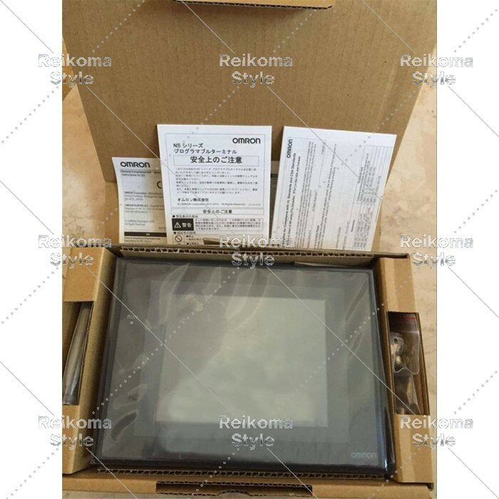 "商品説明 商品状態：新品 一個の出品価格です■複数在庫、同梱歓迎！★動作確認：※:出荷前は動作チェックしております。（保証期間：保証6ヶ月）発送詳細：（ご入金確認できましたら商品発送いたします）全国一律0円，届くまで大体5-8日がかかります.天候・配送業者の都合により遅延が発生する場合が御座います。連絡先、お問合せ先：service@reikoma.com 部品は基本的に入手可能です。希望型番があればメールで問い合わせお願いいたします。"■ご注意★お荷物の順調な配送のために、会社名と個人の受取人の名前を完全に記入してください。ご了承ください。★出品中の商品は生産終了品や長期保管品が含まれる場合がございます。でも、全ても動作することを保証できますから、ご安心ください。★輸送時による梱包箱に若干の凹みや傷がある場合が御座いますのでご了承の程宜しくお願い致します。★本商品は他のショップとの併売品のため、ご注文のタイミングにより、まれに「在庫切れ」となる場合があります。その場合、1-2日以内に（ご決済の取消しや次回入荷時期等につきまして）"お世話になります。当店主に三菱電機、安川電機、富士電機、OMORON等のサーボモーター及びほかのモーター等を販売しています。当店出品中の商品は全部保証6ヶ月のです。ご安心ください。ご不明な点がありましたら質問欄にてご質問ください。出品してない三菱電機、安川電機、富士電機、OMORON等のサーボモーター取り扱い可能ですので、気になるパーツがありましたら、遠慮なくご連絡してください。お得な見積もりを出します。現在出品以外の商品の問い合わせ対応できます。メールアドレス：service@reikoma.comにてメールを連絡してくださいよろしくお願いします。
