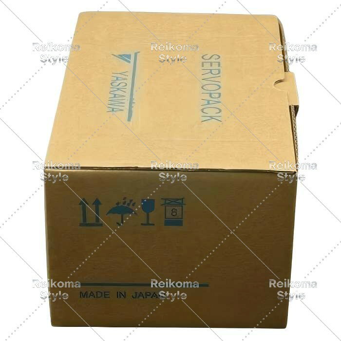 "商品説明 商品状態：新品 一個の出品価格です■複数在庫、同梱歓迎！★動作確認：※:出荷前は動作チェックしております。（保証期間：保証6ヶ月）発送詳細：（ご入金確認できましたら商品発送いたします）全国一律0円，届くまで大体5-8日がかかります.天候・配送業者の都合により遅延が発生する場合が御座います。連絡先、お問合せ先：service@reikoma.com 部品は基本的に入手可能です。希望型番があればメールで問い合わせお願いいたします。"■ご注意★お荷物の順調な配送のために、会社名と個人の受取人の名前を完全に記入してください。ご了承ください。★出品中の商品は生産終了品や長期保管品が含まれる場合がございます。でも、全ても動作することを保証できますから、ご安心ください。★輸送時による梱包箱に若干の凹みや傷がある場合が御座いますのでご了承の程宜しくお願い致します。★本商品は他のショップとの併売品のため、ご注文のタイミングにより、まれに「在庫切れ」となる場合があります。その場合、1-2日以内に（ご決済の取消しや次回入荷時期等につきまして）"お世話になります。当店主に三菱電機、安川電機、富士電機、OMORON等のサーボモーター及びほかのモーター等を販売しています。当店出品中の商品は全部保証6ヶ月のです。ご安心ください。ご不明な点がありましたら質問欄にてご質問ください。出品してない三菱電機、安川電機、富士電機、OMORON等のサーボモーター取り扱い可能ですので、気になるパーツがありましたら、遠慮なくご連絡してください。お得な見積もりを出します。現在出品以外の商品の問い合わせ対応できます。メールアドレス：service@reikoma.comにてメールを連絡してくださいよろしくお願いします。