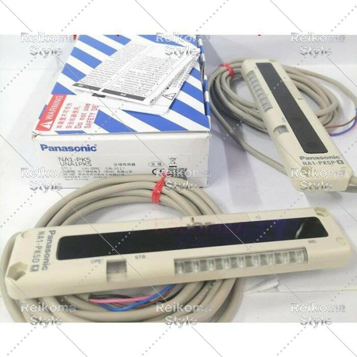 Rakuten - 【新品★適格請求書★税込】Panasonic /パナソニック 超薄型ピッキングセンサ NA1-PK5【6ヶ月保証】