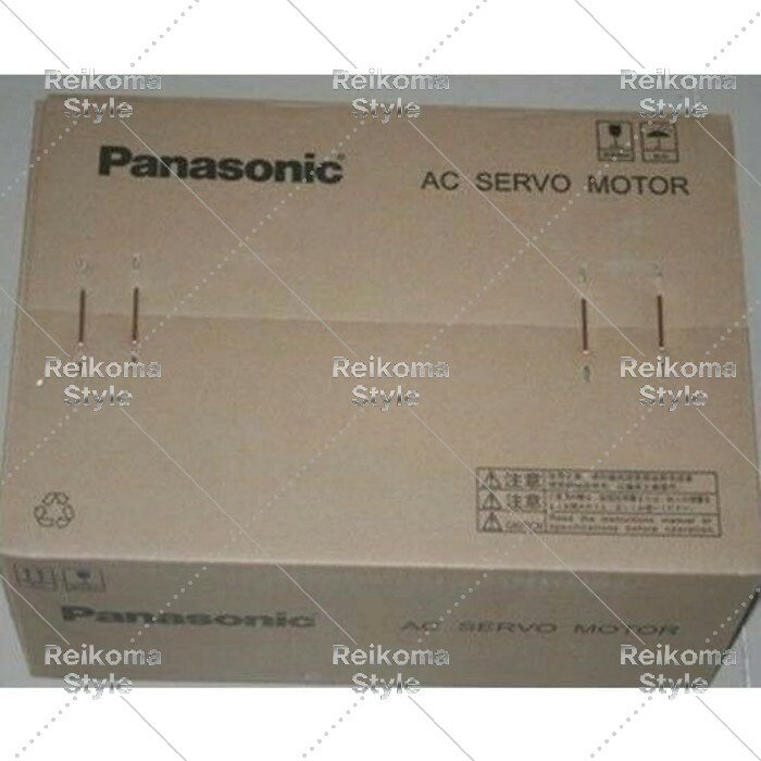Rakuten - 【新品★適格請求書★税込】PANASONIC/パナソニック サーボモーター MSME402GCG【6ヶ月保証】