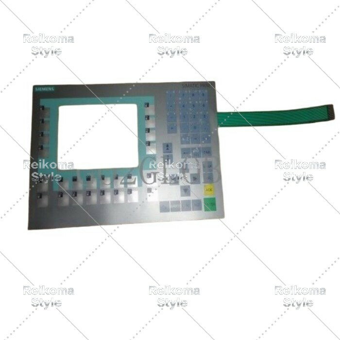 シーメンス Membrane 6AV7803-0BC20-1AA0 Keypad SIMATIC 