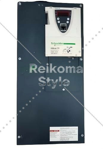 Rakuten - 【新品★適格請求書★税込】ATV71HD37N4Z 【6ヶ月保証】