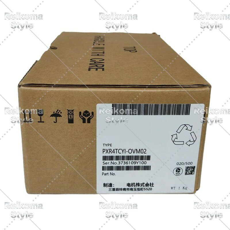 【新品★適格請求書★税込】PXR4TCYI-OVM02 【6ヶ月保証】