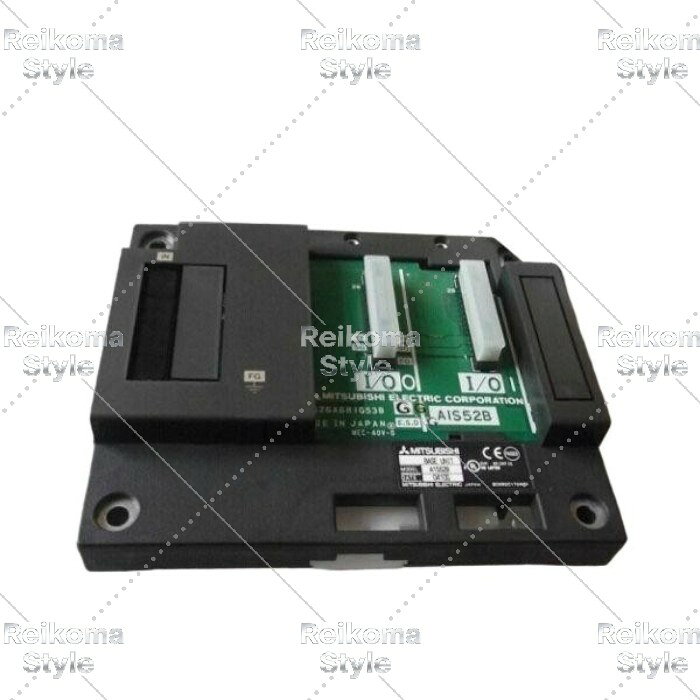 MITSUBISHI/三菱 A1S52B PLC Module AIS52B 