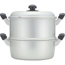 ゆうげ紀行蒸し器セット30cm