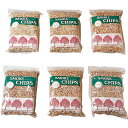 スモーク・ウッド ヒッコリー(約250g)