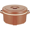 プラスチック保温食缶味噌汁用・小 DF−M2
