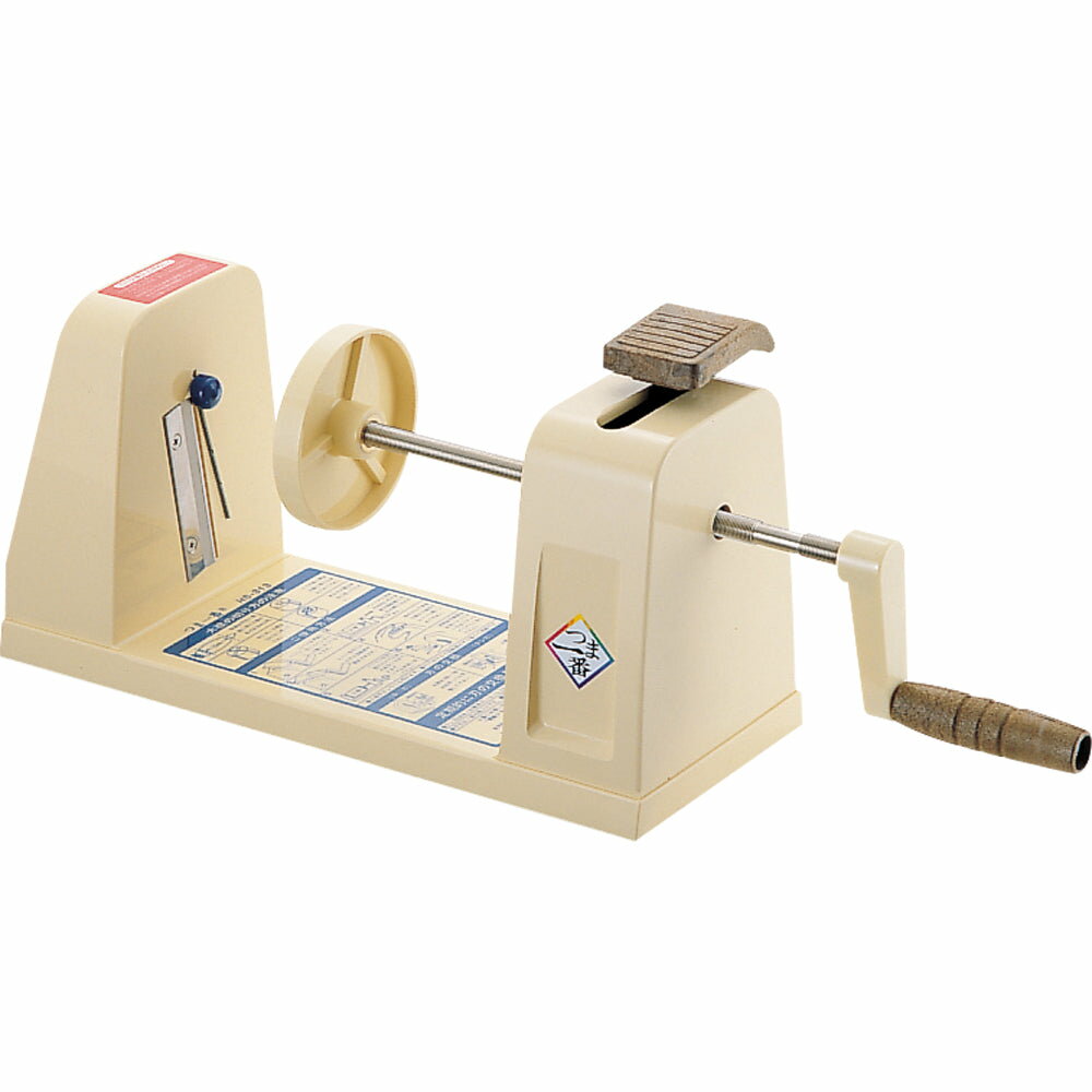 PC手動式つま一番　HS−313