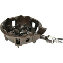 鋳物コンロ TS−540セット 都市ガス