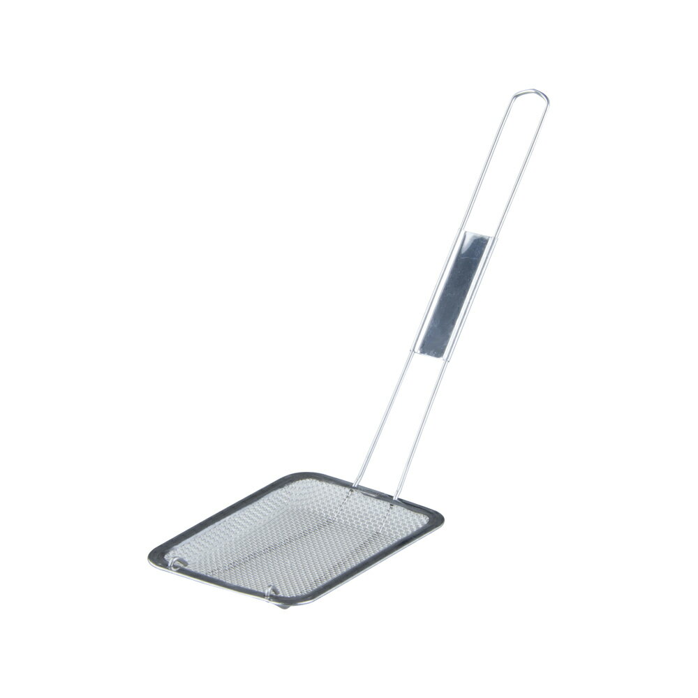 シンプル角フライヤー用カス揚げ　ミニ