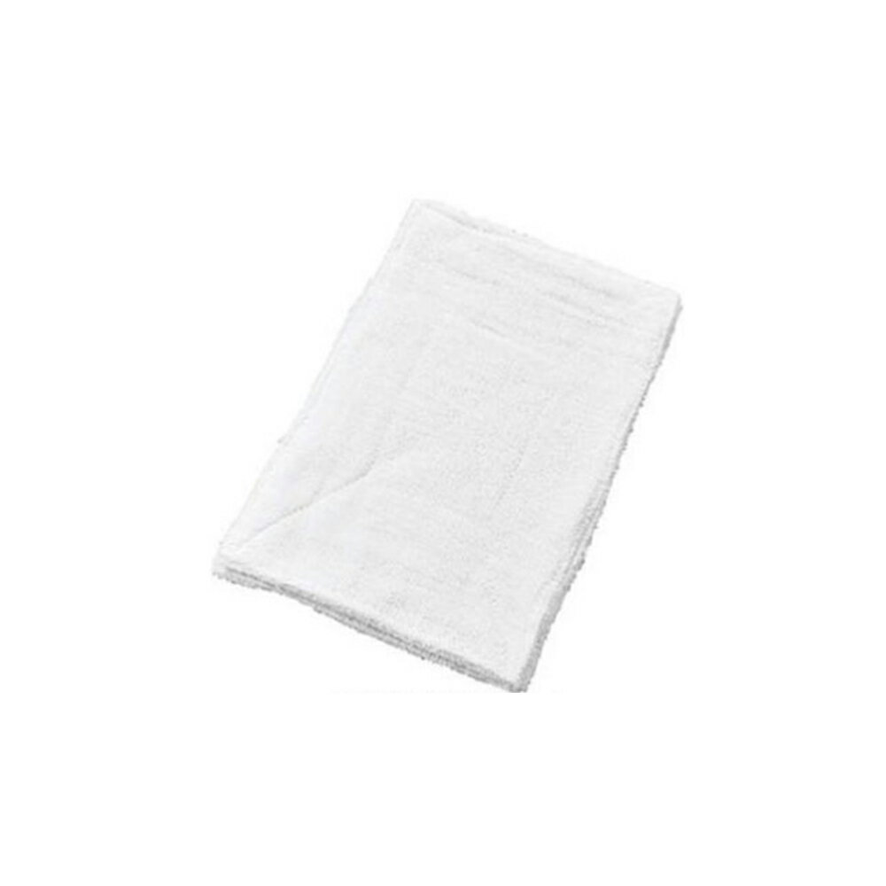 鍋つかみ兼用タオル雑巾4枚重ね（10枚入）