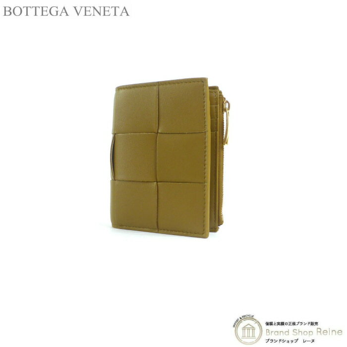  N[|pŒl  {beK Fl^  BOTTEGA VENETA  }LV Cg`[g ~jEHbg RpNg ܂ z 651381 GCR[ Vi 