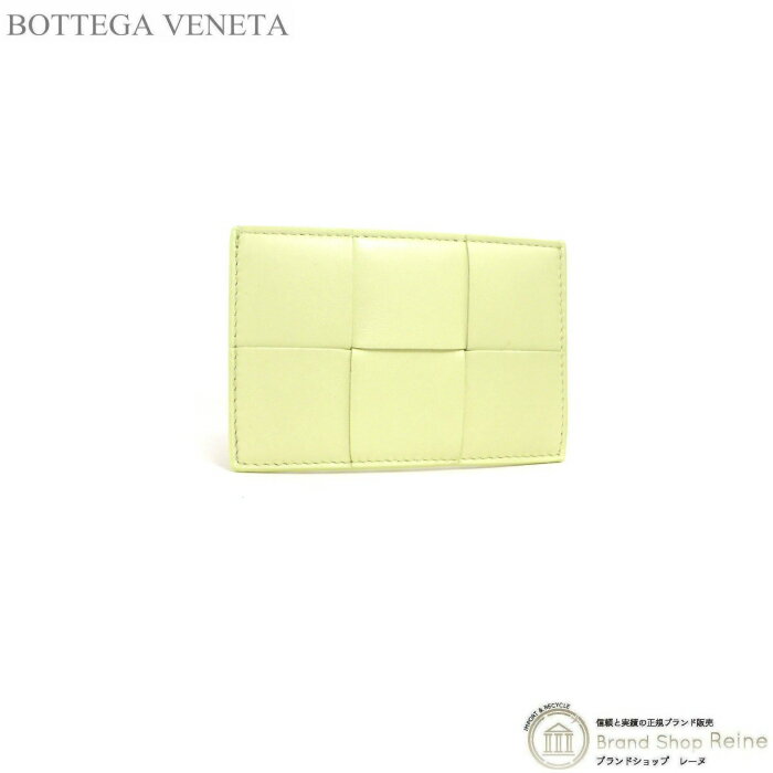 【洗練された】BOTTEGA VENETA クレジットカードホルダー 楽天市場】ボッテガヴェネタ カードケース(素材(生地・毛糸