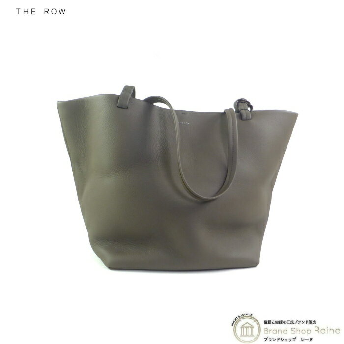 楽天市場】The Row ザ ロウ(カラーグレー)(レディースバッグ 楽天市場】The Row ザ ロウ(カラーグレー)(レディースバッグ