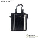 バレンシアガ （BALENCIAGA） バザール ショッパー XXS 2way ハンド ショルダー バッグ 513988 マルチカラー【中古】