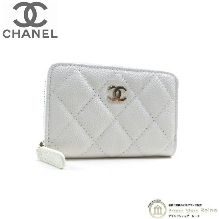 ڥݥѤͰۥͥ CHANEL ӥ ޥȥå 饷å å 󥱡  AP0216 ...