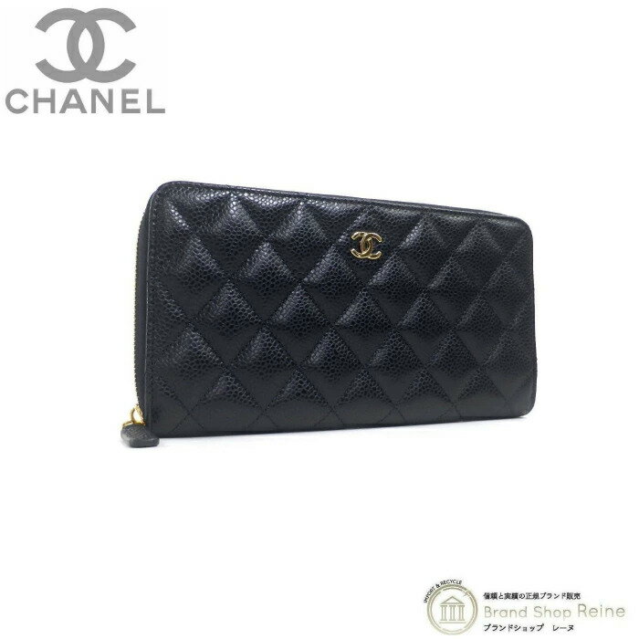 ͥ CHANEL ӥ ޥȥå 饷å  å å 饦ɥեʡ Ĺ AP0242 ֥åGOڿʡ