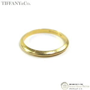 ƥեˡ TIFFANYCO. ǥ Хɥ 750 K18 ֥饤 뺧 ޥå  11 ɡš