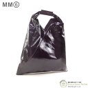 【2,000円OFFクーポンで値引き!】メゾン マルジェラ (Maison Margiela) MM6 ジャパニーズ スモール トート バッグ S54WD004...