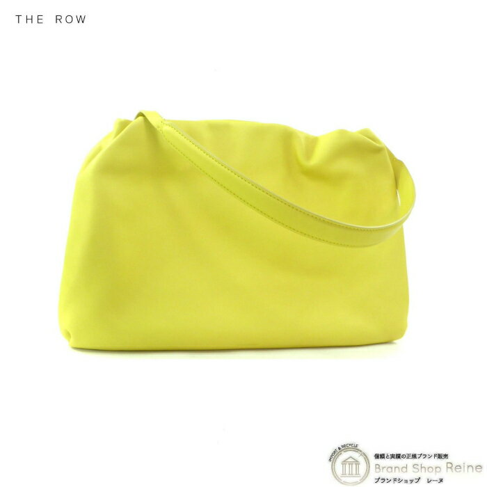 楽天市場】the row bag(カラーイエロー)(バッグ|バッグ 楽天市場】the row bag(カラーイエロー)(バッグ|バッグ