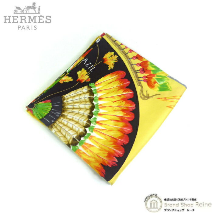 ڥݥѤͰۥ᥹ HERMES  90 Ƚ ȡ 硼 BRAZIL ֥饸   ...