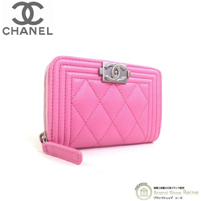 ڥݥѤͰۥͥ CHANEL ӥ ܡͥ 饦ɥեʡ 󥱡 ɥ A80...