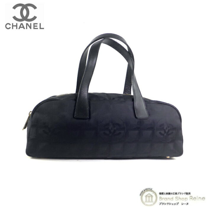 ڥݥѤͰۥͥ CHANEL ˥塼ȥ٥ ߥ˥ܥȥ ϥ Хå ֥å A15828ʡ 