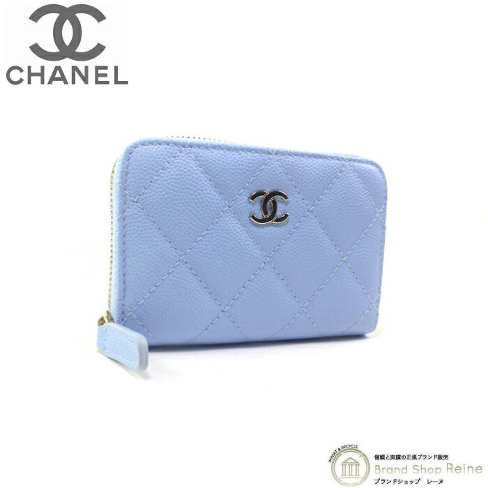 ڥݥѤͰۥͥ CHANEL ӥ ޥȥå 饷å å 󥱡  AP0216 ...