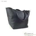 【2,000円OFFクーポンで値引き!】ザ・ロウ (The Row) Park Tote Three レザー パーク トート スリー ショルダー バッグ W12...