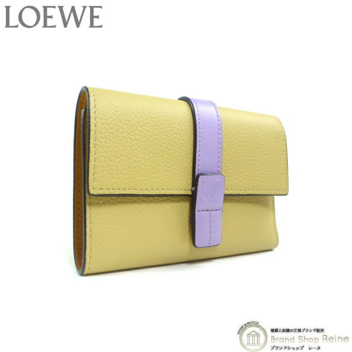 楽天市場】ロエベ 中古(形状(財布)三つ折り財布 楽天市場】ロエベ 中古(形状(財布)三つ折り財布