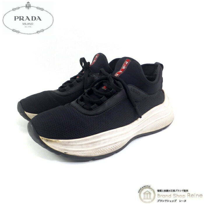 楽天市場】プラダスポーツ prada sports スニーカーの通販 楽天市場】プラダスポーツ prada sports スニーカーの通販