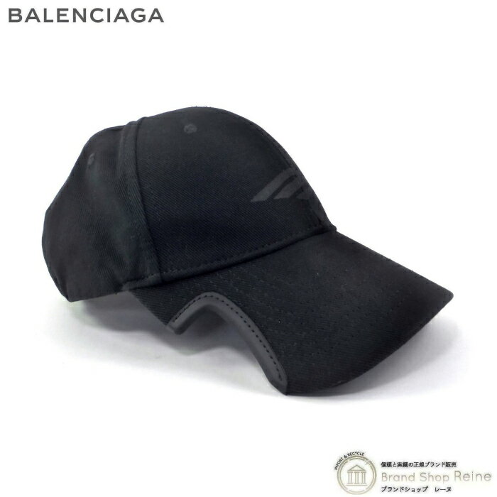 楽天市場】balenciaga キャップ ブラックの通販 楽天市場】balenciaga キャップ ブラックの通販