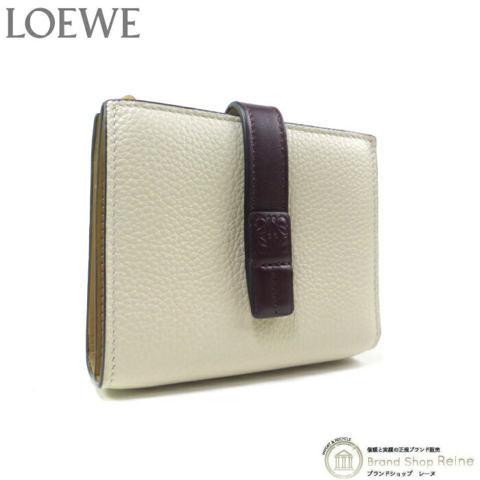 楽天市場】ロエベ (loewe) コンパクト ジップ ウォレット 楽天市場】ロエベ (loewe) コンパクト ジップ ウォレット