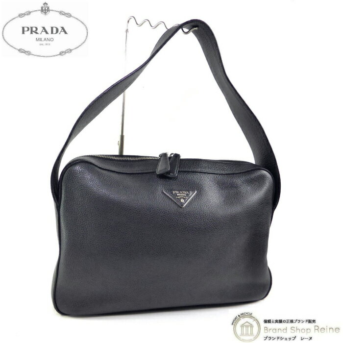 楽天市場】プラダ PRADA（素材（生地・毛糸）本革）（ショルダー