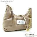 【2,000円OFFクーポンで値引き!】メゾン マルジェラ (Maison Margiela) Glam Slam グラムスラム マイクロ チェーン ショルダー...