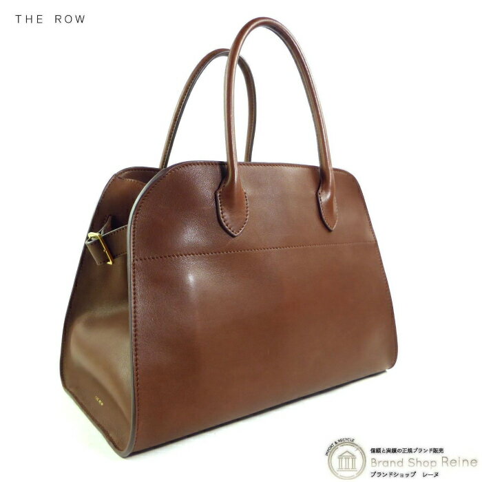 楽天市場】The Row ザ ロウ(カラーブラウン)(バッグ|バッグ 楽天市場】The Row ザ ロウ(カラーブラウン)(バッグ|バッグ