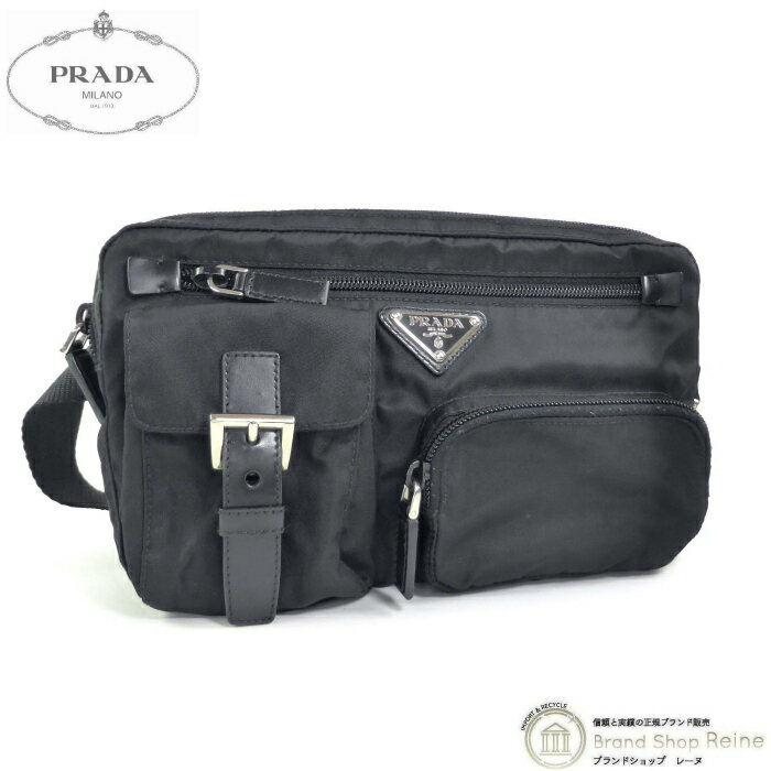 楽天市場】pradaボディーバッグ(メンズバッグ|バッグ 楽天市場】pradaボディーバッグ(メンズバッグ|バッグ