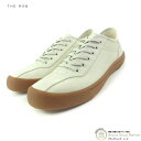 ザ・ロウ (The Row) CANVAS SNEAKERS キャンバス スニーカー 靴 F1611 SAGE TINT #37【新品】