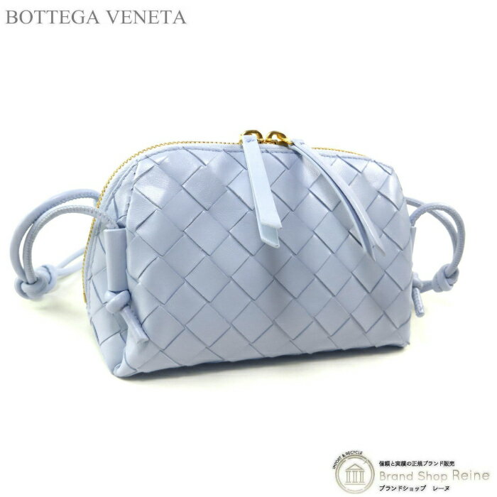 【BOTTEGAVENETA】編み込みコンサートポーチ ブルー 楽天市場】ボッテガヴェネタ ポーチ(カラーブルー