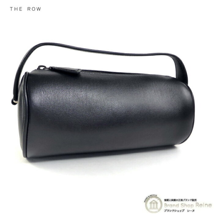 THE ROW | ザ ロウ EW Bowling Bag トップハンドル ハンドバッグ THE ROW】 レディース トップハンドル ハンドバッグ 国内発送