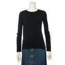 【2000円OFFクーポンでお得!】メゾン マルジェラ (Maison Margiela) ナイロン カットソー 長袖 38 ブラック S29NC0514 ウェ...